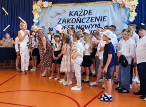 Zakończenie Roku Szkolnego 2025/2026