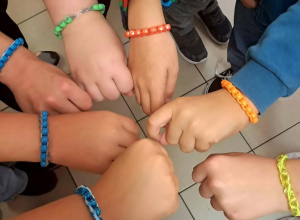 Super Drużyna z klasy 3a