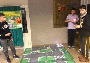 Roboty Photon