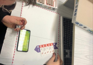 Gra edukacyjna Scottie Go! Edu