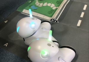 Roboty Photon