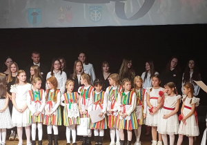 Nagrodzone zespoły