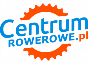 Logo centrum rowerowe