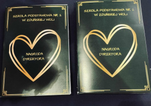Nagrody dla pracowników oświaty