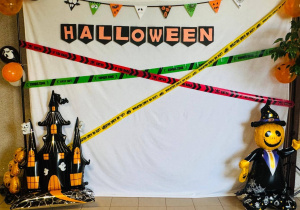 Dekoracja do zdjęć