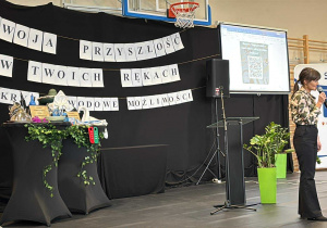 Warsztaty -dekoracja ścienna