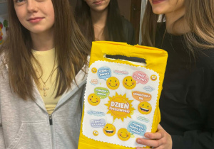 Plakat Dzień Życzliwości