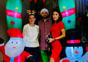 Rada Rodziców - komisja konkursowa