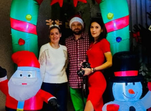 Konkurs świąteczny