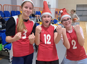 Mamy Puchar Starosty!