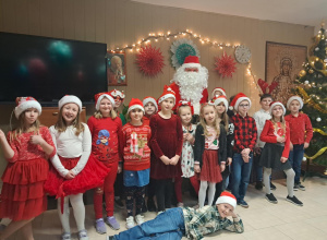 Dzielimy się sercem