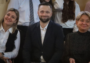 Rada Rodziców z Dyrekcją