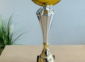 Sukces młodych ekonomistów