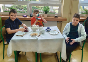 W podróży po Europie