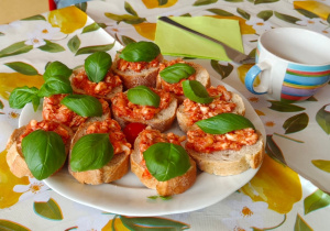 W podróży po Europie