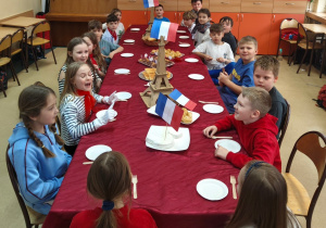 W podróży po Europie