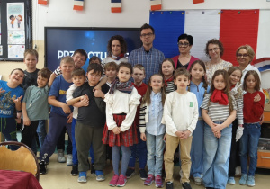 W podróży po Europie