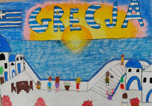 W podróży po Europie