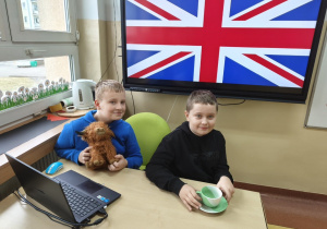 W podróży po Europie