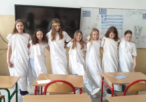 W podróży po Europie