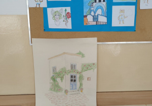 W podróży po Europie