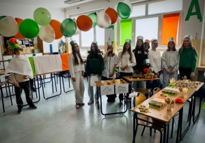 W podróży po Europie