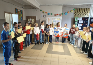 W podróży po Europie