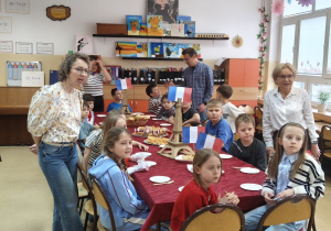 W podróży po Europie