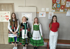 W podróży po Europie