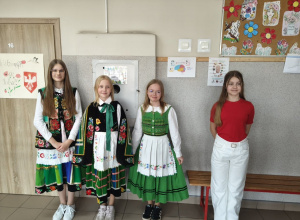 W podróży po Europie