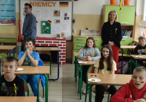 W podróży po Europie