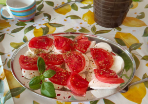 W podróży po Europie