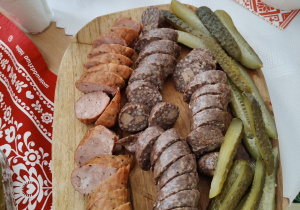 W podróży po Europie