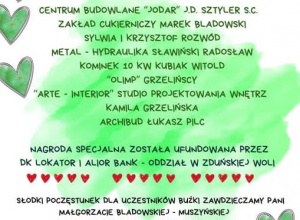 Wielkie Serca dla Dzieci