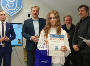 Pluszowe wspomnienie