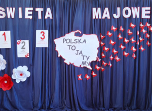 Majowe święta