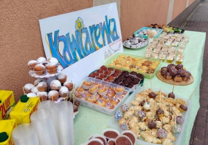 Kawiarenka