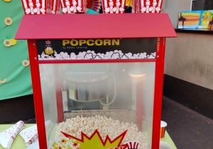 Popcorn