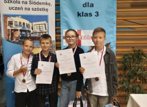 Smart Kids