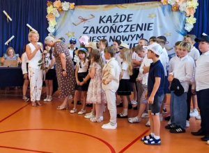 Zakończenie Roku Szkolnego 2025/2026