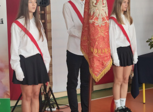 Rozpoczęcie roku szkolnego 2026/2027