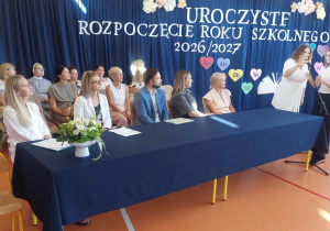Nauczyciele