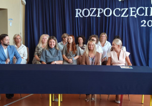 Nauczyciele