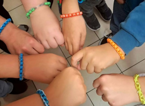 Super Drużyna z klasy 3a